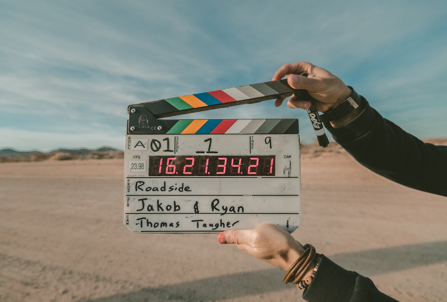 Behind-the-Scenes Secrets of Retroburn Projects