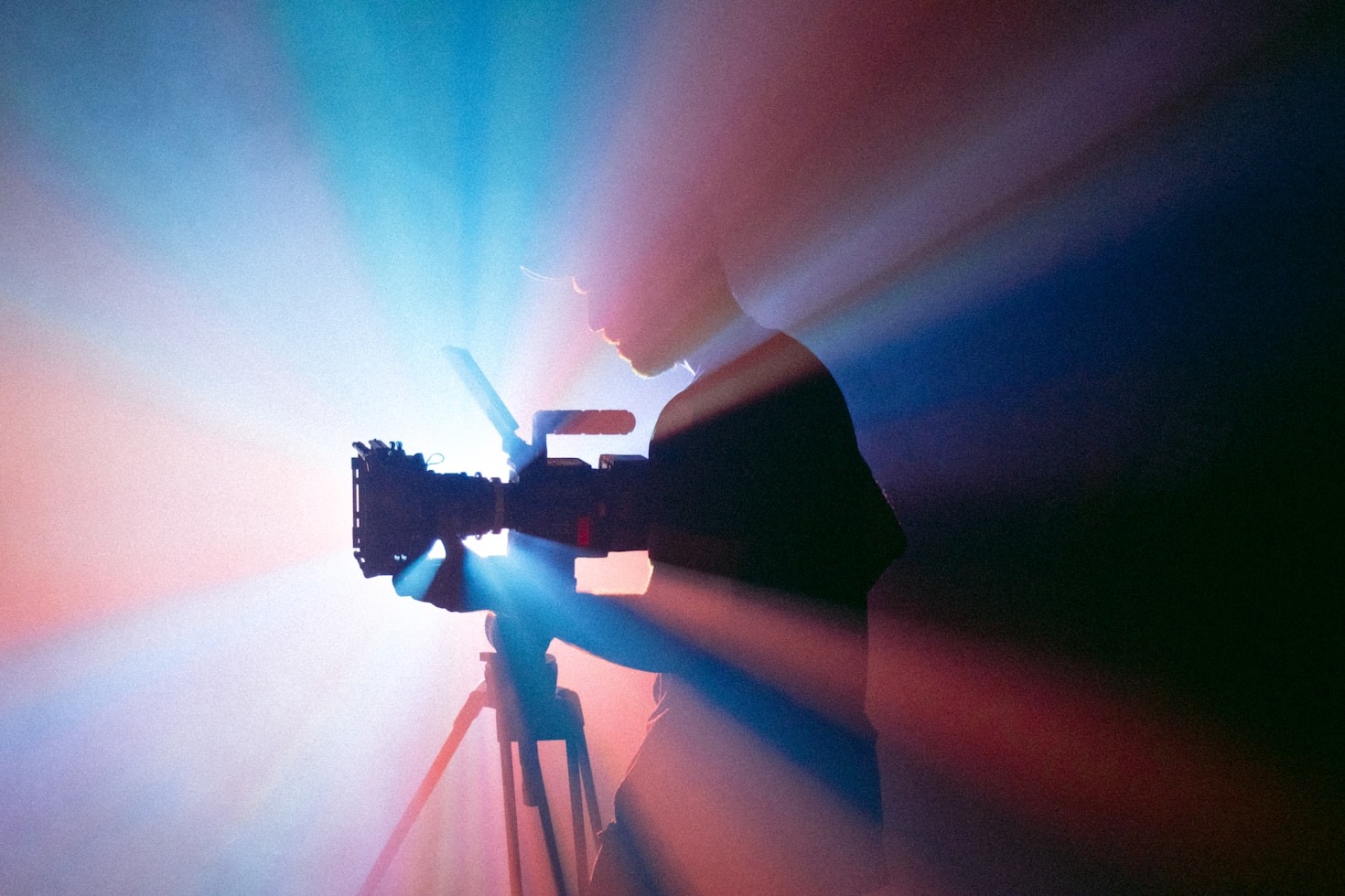 The Art of Filmmaking: Retroburn’s Perspective