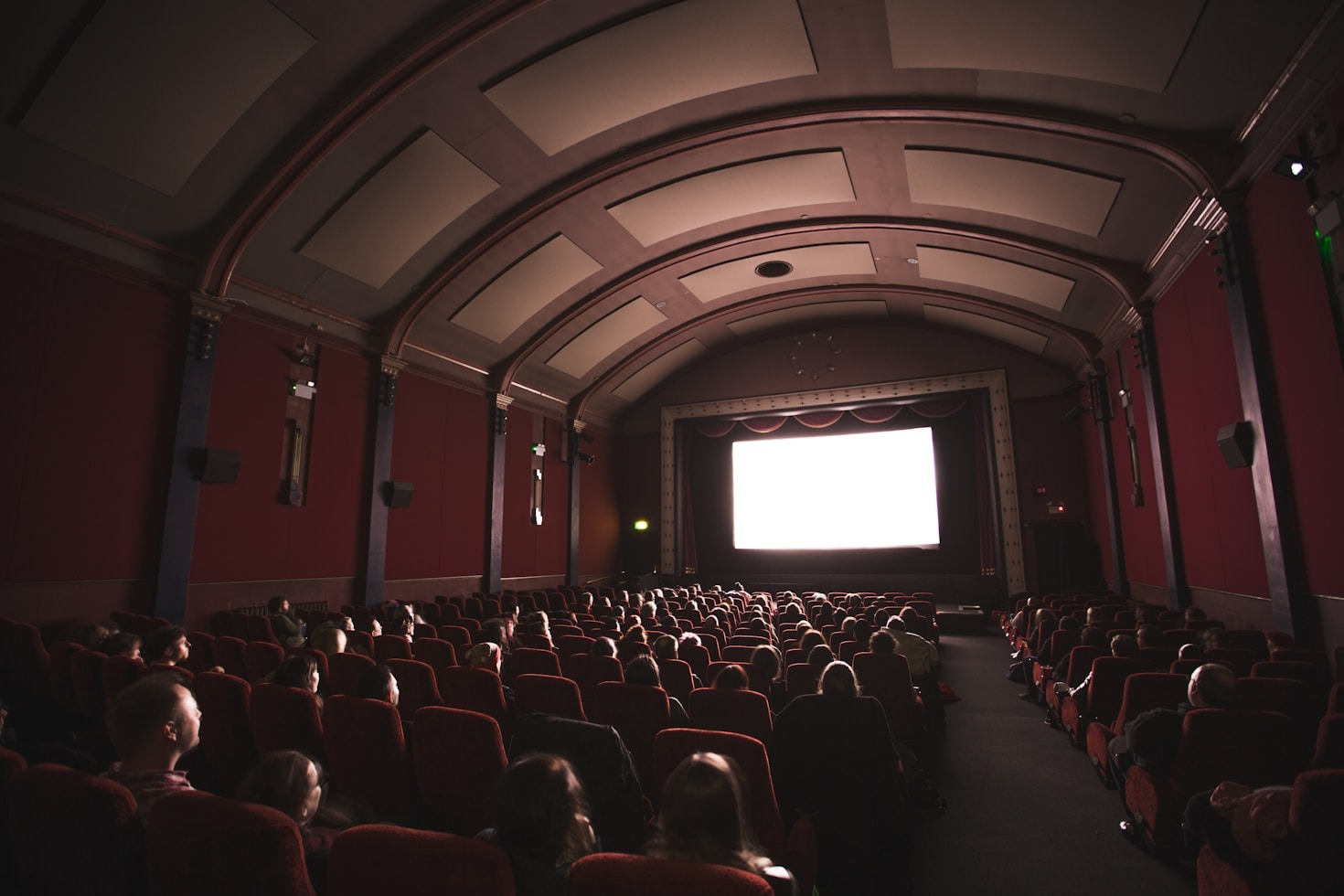 Top Moments from Retroburn’s Film Projects